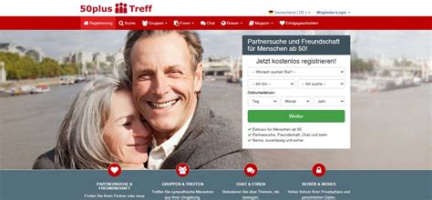 Uk lifestyle magazine for the over 50s. 50Plus-Treff im Test (2021) | Kosten, Bewertung & Erfahrungen