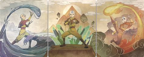 9 Reasons Why Avatar The Last Airbender Is One Of The Greatest Tv