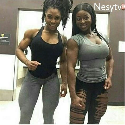 calabarwap blogspot can you get married to any of these muscular ladies