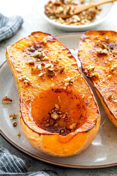 View What To Do With Roasted Butternut Squash Pics Certifiedchiq