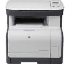 You may click the recommended link above to download the setup file. HP Color LaserJet CM1312 MFP driver and software free Downloads