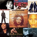 11 Best R&B Songs: 1990 – 2000 | Playlist