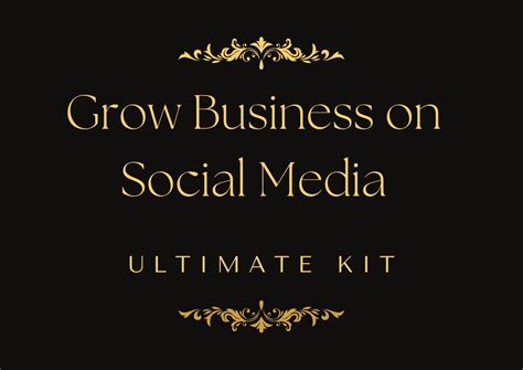 [NEW!] The Complete Social Media Scripts & Instagram Templates Vault