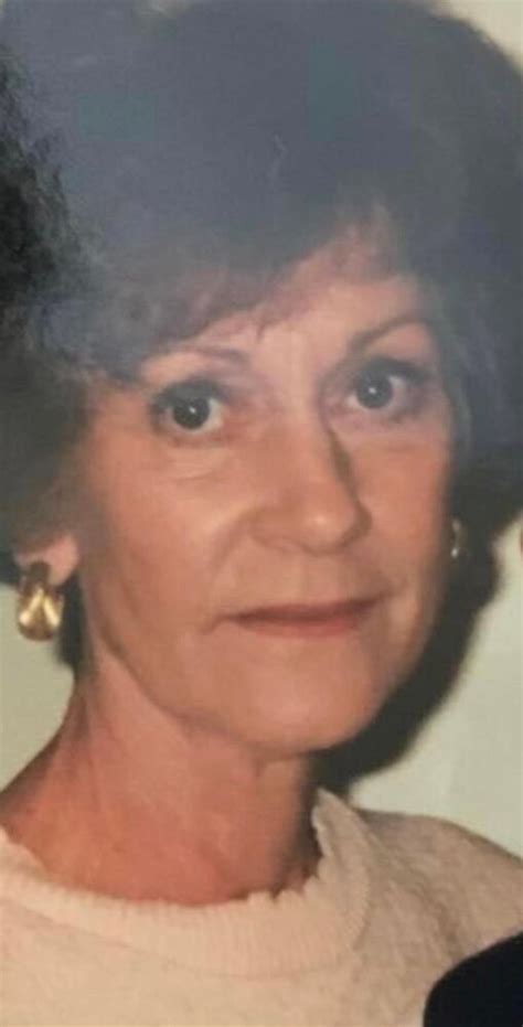 Obituary Of Betty Charlene Purser Greenhill Funeral Home Proud