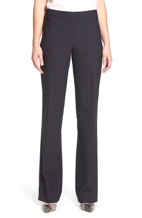 Women Wool Pants Nordstrom