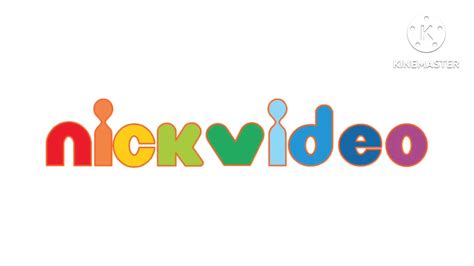 Nickelodeon Dream Logos 50 Youtube