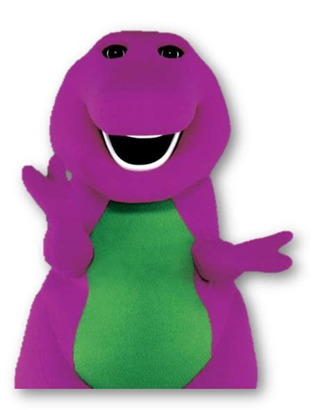 Barney Png By Billykoppelg On Deviantart Vrogue