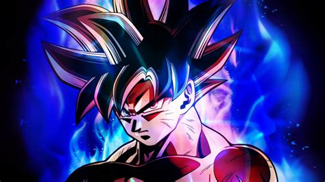 Search free goku wallpapers on zedge and personalize your phone to suit you. Goku Live Wallpaper 4k - YouTube