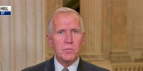 dems should show ‘deference to house minority sen thom tillis fox business video