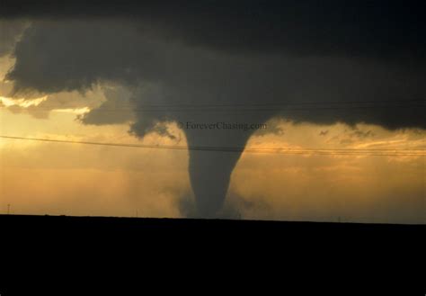 Rozel Kansas 5182013 Tornado — Bryce Kintigh — Highways And Hailstones