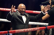 Marvelous Marvin Hagler: 1954-2021