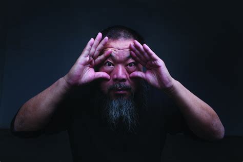 Artist Ai Weiwei To Exhibit At Grand Rapids Meijer Gardens The Scene