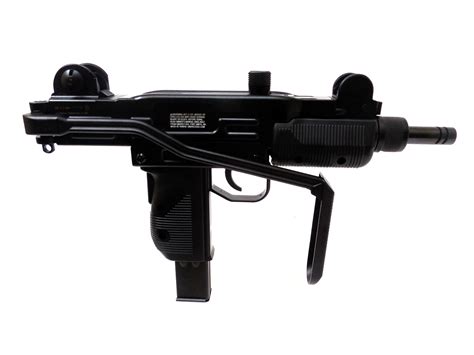 Umarex Iwi Uzi Co2 Bb Carbine Baker Airguns