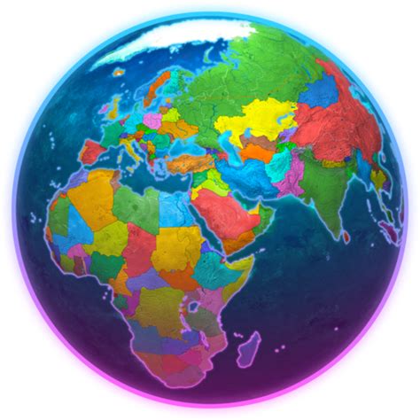 Interactive Earth Globe 3d Videohive After Effectspro Video Motion