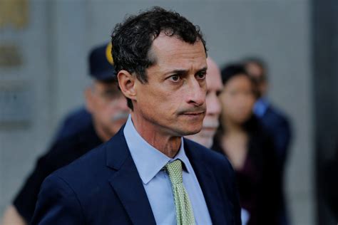 Ex Rep Anthony Weiner Ordered To Register As Sex Offender Pbs Newshour