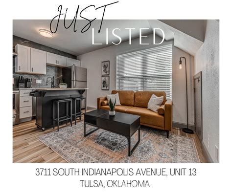 All Bills Paid Duplex Tulsa Ok