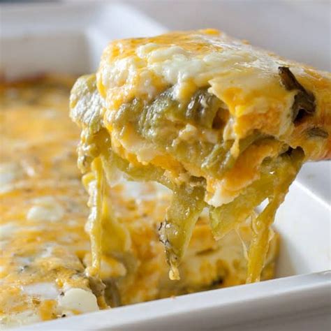 Maybe you would like to learn more about one of these? Low Carb Hatch Chile Rellenos Casserole Recipe | Yummly ...