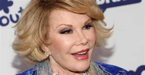 15 Times That Joan Rivers Made Us Laugh Until It Hurt Video