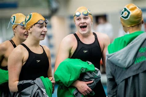 Best Photos From 2019 Michigan Girls Swimming And Diving Championships