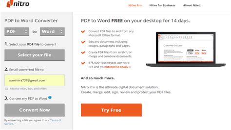 Unggah file anda dan transformasikan. Cara Mudah Tukar Fail PDF Ke Word! - Nukilan Budak Flat