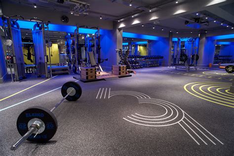 Gyms In London The Best Personal Trainer Gyms