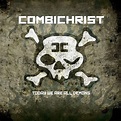 Today We Are All Demons, Combichrist | LP (album) | Muziek | bol.com