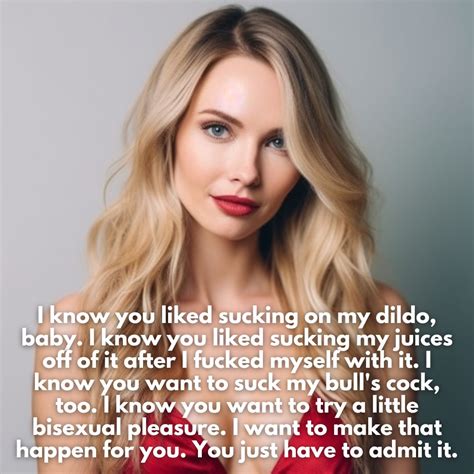 She Knows You Want To Suck Dick For Her By Becca Bellamy From Patreon