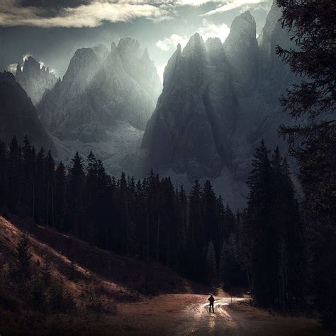 Another Amazing Photo From Max Rive Link To His Instagram Profile