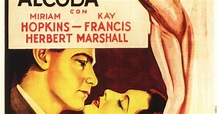 UN LADRÓN EN LA ALCOBA (1932). La comedia romántica de Ernst Lubitsch ...