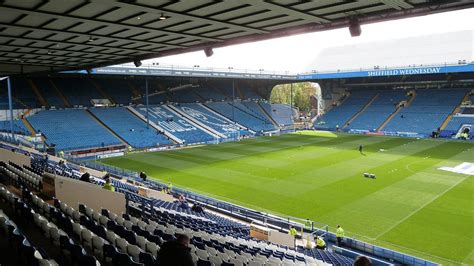 Hillsborough Stadium Sheffield All You Need To Know Before You Go