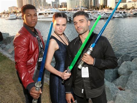 Star Wars Who Plays Rey Daisy Ridley Business Insider
