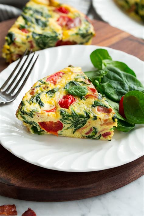 Frittata Recipe Easy Oven Method Cooking Classy 2023