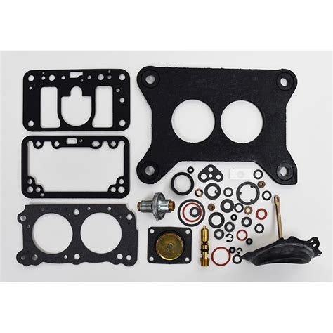 Ck383 Carburetor Repair Kit For Holley 2380eg Carburetors