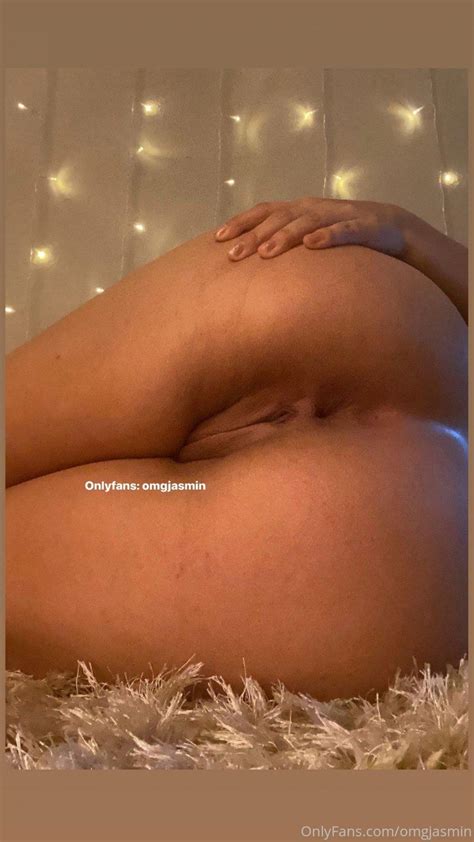 Princess Jasmin Omgjasmin Nude Onlyfans Leaks Photos Thefappening