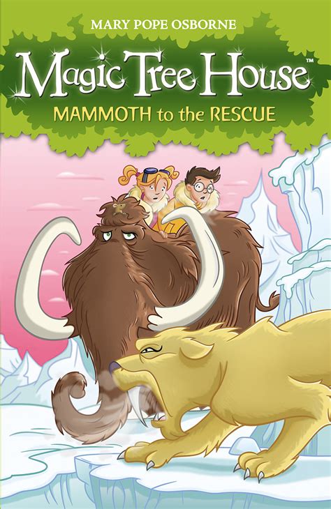 We did not find results for: Magic Tree House 7: Mammoth to the Rescue - Another Read ...