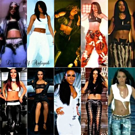 Legacy Of Aaliyah DAY FAVOURITE OUTFITS My Favourite Outfits