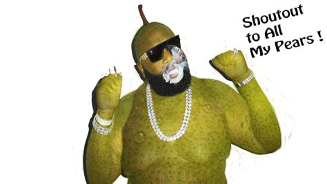 Image 878757 Rick Ross Pears Know Your Meme