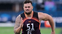 5 Things to Know About New Vikings G Dru Samia