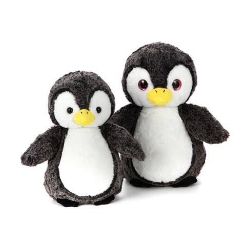 Softness Plush Penguin Stuffed Animal Toy Bobostoy