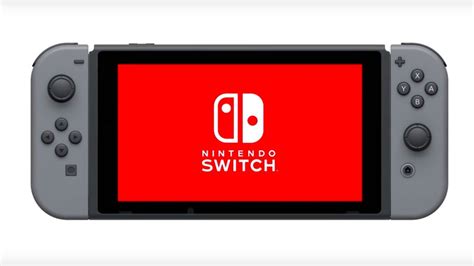 Nintendo Switch First Time Use Trailer Ign Video