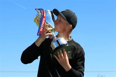 victoria de marcus kinhult en el british masters tengolf