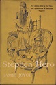Stephen Hero by Joyce, James - Badger Books