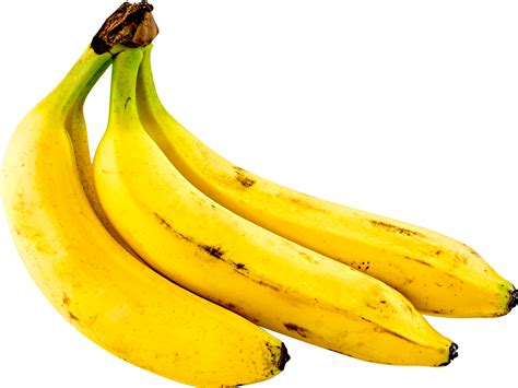 Three Bananas Png Image Purepng Free Transparent Cc0 Png Image Library