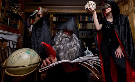 However, certain site features may suddenly stop working and leave you with a severely degraded experience. Six reasons to try an escape room in DC - Insomnia Escape ...