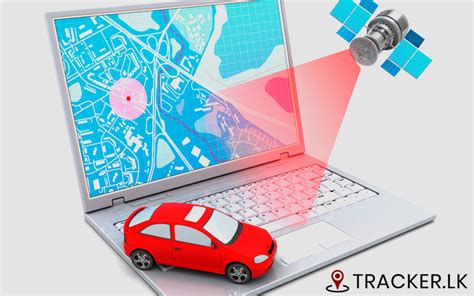 Whats Vehicle Tracking System Trackerlk
