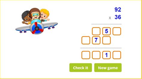 Math Games For Grade 3 And Up The Measured Mom Fun End Of The Year