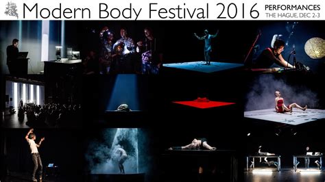Modern Body Festival 2016 Iwethey Stelios Manousakis
