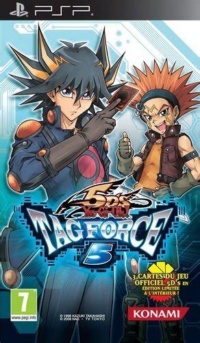 Looney toons sheep raider eboot. Yu-Gi-Oh! 5D's: Tag Force 5 PSP ISO - RPGarchive