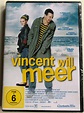 Vincent will meer DVD 2010 Vincent wants to Sea / Directed by Ralf ...