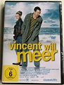 Vincent will meer DVD 2010 Vincent wants to Sea / Directed by Ralf ...